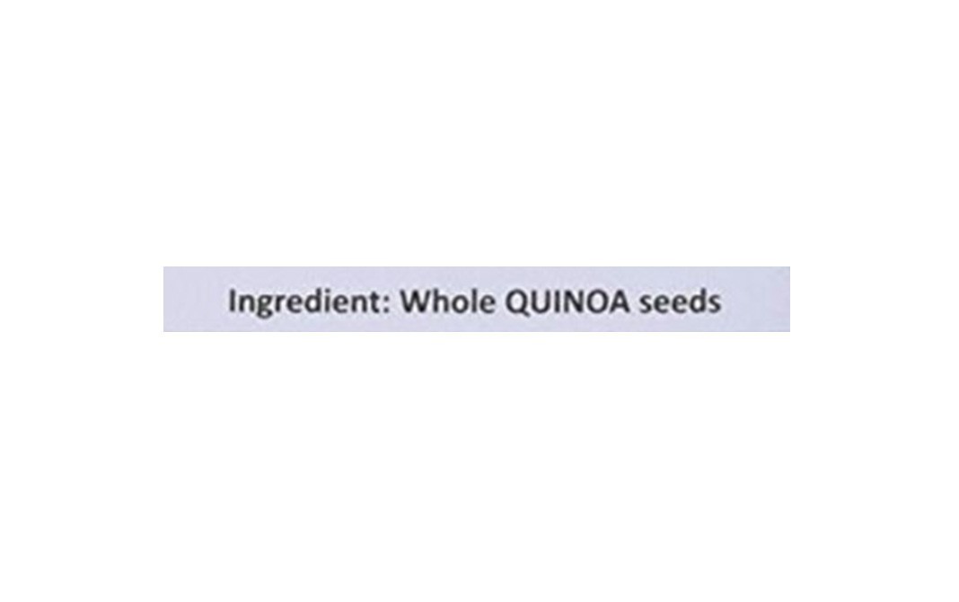 Nutriora Quinoa    Pack  400 grams